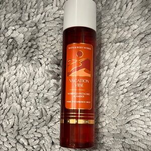 Bath & Body Works Vacation Vibe Body Mist